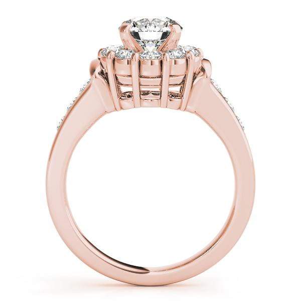 [Diamond Engagement Rings, Diamond Stud Earrings, and Gold Jewelry Online]-Angelucci Jewelry