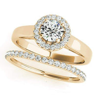Thumbnail for [Diamond Engagement Rings, Diamond Stud Earrings, and Gold Jewelry Online]-Angelucci Jewelry