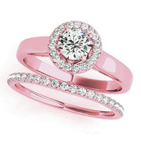 Thumbnail for [Diamond Engagement Rings, Diamond Stud Earrings, and Gold Jewelry Online]-Angelucci Jewelry