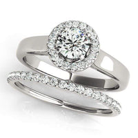 Thumbnail for [Diamond Engagement Rings, Diamond Stud Earrings, and Gold Jewelry Online]-Angelucci Jewelry