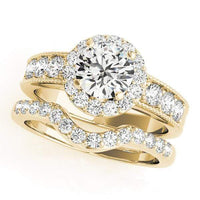 Thumbnail for [Diamond Engagement Rings, Diamond Stud Earrings, and Gold Jewelry Online]-Angelucci Jewelry