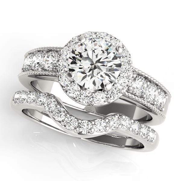 [Diamond Engagement Rings, Diamond Stud Earrings, and Gold Jewelry Online]-Angelucci Jewelry