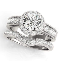 Thumbnail for [Diamond Engagement Rings, Diamond Stud Earrings, and Gold Jewelry Online]-Angelucci Jewelry