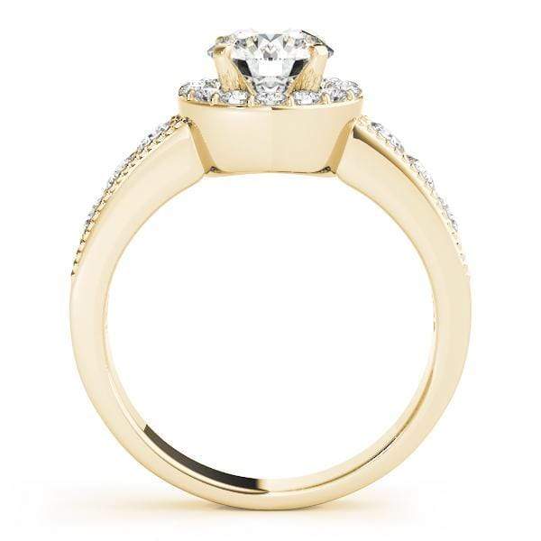[Diamond Engagement Rings, Diamond Stud Earrings, and Gold Jewelry Online]-Angelucci Jewelry