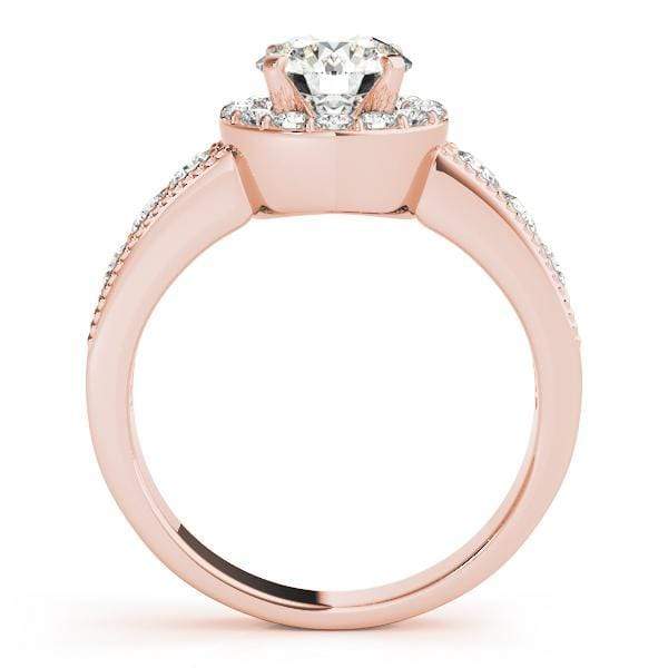 [Diamond Engagement Rings, Diamond Stud Earrings, and Gold Jewelry Online]-Angelucci Jewelry