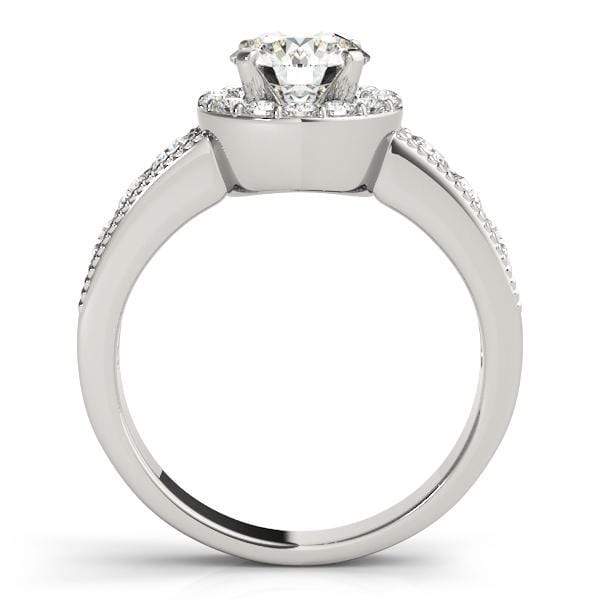 [Diamond Engagement Rings, Diamond Stud Earrings, and Gold Jewelry Online]-Angelucci Jewelry