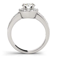 Thumbnail for [Diamond Engagement Rings, Diamond Stud Earrings, and Gold Jewelry Online]-Angelucci Jewelry