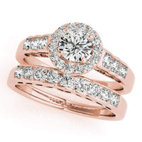 Thumbnail for [Diamond Engagement Rings, Diamond Stud Earrings, and Gold Jewelry Online]-Angelucci Jewelry