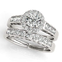 Thumbnail for [Diamond Engagement Rings, Diamond Stud Earrings, and Gold Jewelry Online]-Angelucci Jewelry