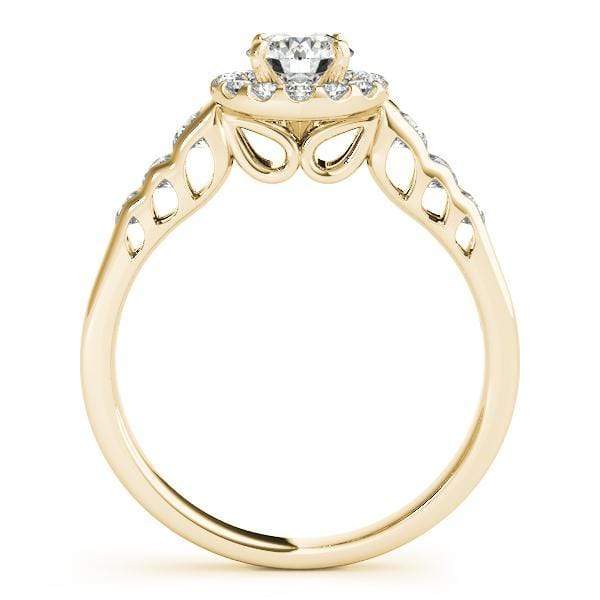 [Diamond Engagement Rings, Diamond Stud Earrings, and Gold Jewelry Online]-Angelucci Jewelry