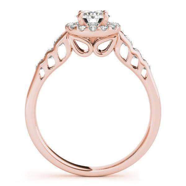 [Diamond Engagement Rings, Diamond Stud Earrings, and Gold Jewelry Online]-Angelucci Jewelry