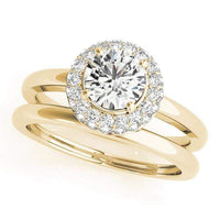 Thumbnail for [Diamond Engagement Rings, Diamond Stud Earrings, and Gold Jewelry Online]-Angelucci Jewelry