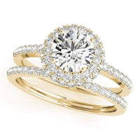 Thumbnail for [Diamond Engagement Rings, Diamond Stud Earrings, and Gold Jewelry Online]-Angelucci Jewelry