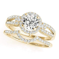 Thumbnail for [Diamond Engagement Rings, Diamond Stud Earrings, and Gold Jewelry Online]-Angelucci Jewelry