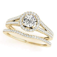 Thumbnail for [Diamond Engagement Rings, Diamond Stud Earrings, and Gold Jewelry Online]-Angelucci Jewelry