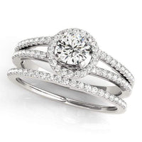 Thumbnail for [Diamond Engagement Rings, Diamond Stud Earrings, and Gold Jewelry Online]-Angelucci Jewelry