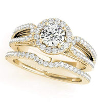 Thumbnail for [Diamond Engagement Rings, Diamond Stud Earrings, and Gold Jewelry Online]-Angelucci Jewelry