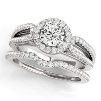 Thumbnail for [Diamond Engagement Rings, Diamond Stud Earrings, and Gold Jewelry Online]-Angelucci Jewelry
