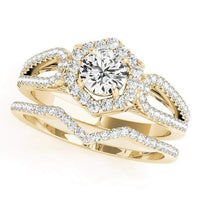 Thumbnail for [Diamond Engagement Rings, Diamond Stud Earrings, and Gold Jewelry Online]-Angelucci Jewelry