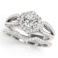 Thumbnail for [Diamond Engagement Rings, Diamond Stud Earrings, and Gold Jewelry Online]-Angelucci Jewelry