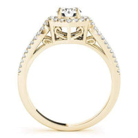 Thumbnail for [Diamond Engagement Rings, Diamond Stud Earrings, and Gold Jewelry Online]-Angelucci Jewelry