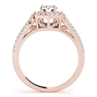 Thumbnail for [Diamond Engagement Rings, Diamond Stud Earrings, and Gold Jewelry Online]-Angelucci Jewelry