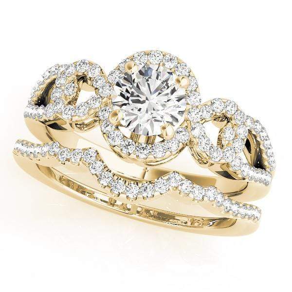 [Diamond Engagement Rings, Diamond Stud Earrings, and Gold Jewelry Online]-Angelucci Jewelry