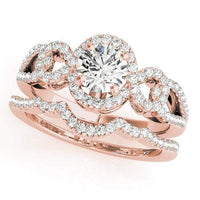 Thumbnail for [Diamond Engagement Rings, Diamond Stud Earrings, and Gold Jewelry Online]-Angelucci Jewelry