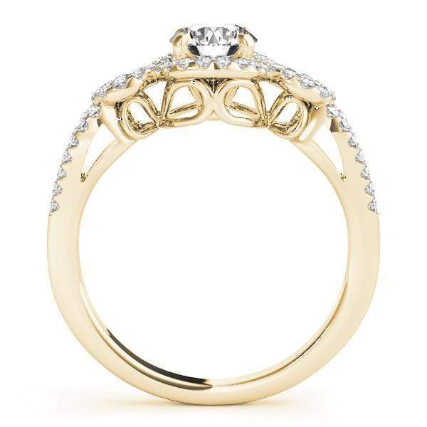 [Diamond Engagement Rings, Diamond Stud Earrings, and Gold Jewelry Online]-Angelucci Jewelry