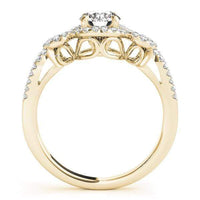 Thumbnail for [Diamond Engagement Rings, Diamond Stud Earrings, and Gold Jewelry Online]-Angelucci Jewelry