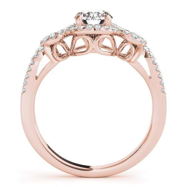 [Diamond Engagement Rings, Diamond Stud Earrings, and Gold Jewelry Online]-Angelucci Jewelry