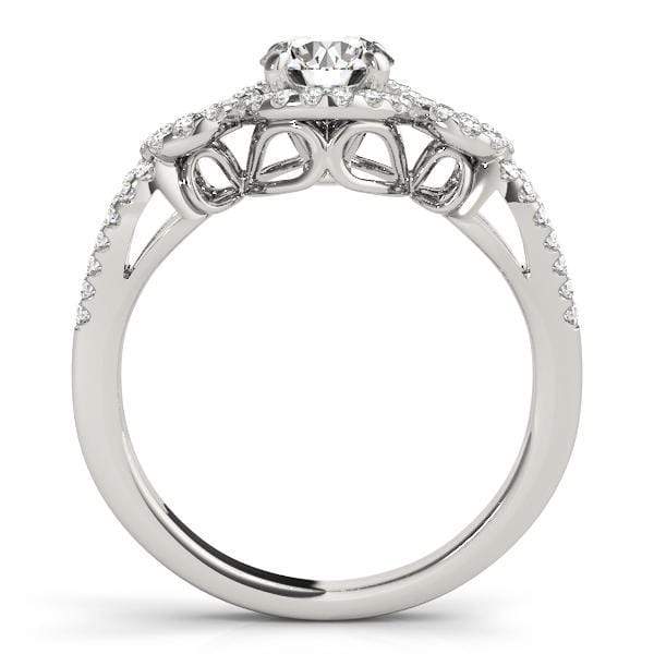 [Diamond Engagement Rings, Diamond Stud Earrings, and Gold Jewelry Online]-Angelucci Jewelry