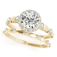 Thumbnail for [Diamond Engagement Rings, Diamond Stud Earrings, and Gold Jewelry Online]-Angelucci Jewelry