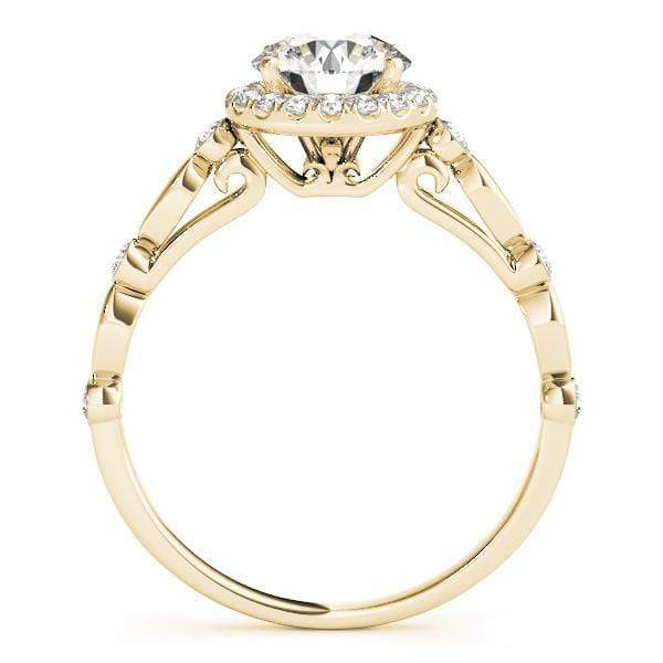 [Diamond Engagement Rings, Diamond Stud Earrings, and Gold Jewelry Online]-Angelucci Jewelry
