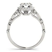 Thumbnail for [Diamond Engagement Rings, Diamond Stud Earrings, and Gold Jewelry Online]-Angelucci Jewelry