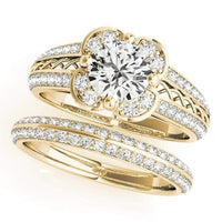 Thumbnail for [Diamond Engagement Rings, Diamond Stud Earrings, and Gold Jewelry Online]-Angelucci Jewelry