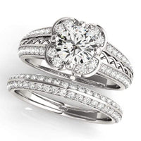 Thumbnail for [Diamond Engagement Rings, Diamond Stud Earrings, and Gold Jewelry Online]-Angelucci Jewelry