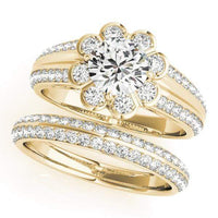 Thumbnail for [Diamond Engagement Rings, Diamond Stud Earrings, and Gold Jewelry Online]-Angelucci Jewelry