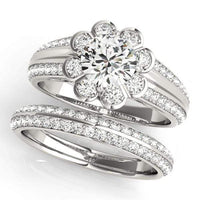 Thumbnail for [Diamond Engagement Rings, Diamond Stud Earrings, and Gold Jewelry Online]-Angelucci Jewelry