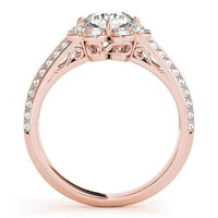 Thumbnail for [Diamond Engagement Rings, Diamond Stud Earrings, and Gold Jewelry Online]-Angelucci Jewelry