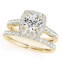 Thumbnail for [Diamond Engagement Rings, Diamond Stud Earrings, and Gold Jewelry Online]-Angelucci Jewelry