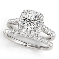 Thumbnail for [Diamond Engagement Rings, Diamond Stud Earrings, and Gold Jewelry Online]-Angelucci Jewelry