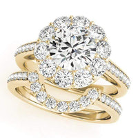 Thumbnail for [Diamond Engagement Rings, Diamond Stud Earrings, and Gold Jewelry Online]-Angelucci Jewelry