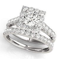 Thumbnail for [Diamond Engagement Rings, Diamond Stud Earrings, and Gold Jewelry Online]-Angelucci Jewelry