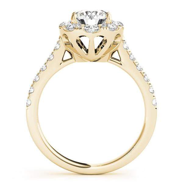[Diamond Engagement Rings, Diamond Stud Earrings, and Gold Jewelry Online]-Angelucci Jewelry