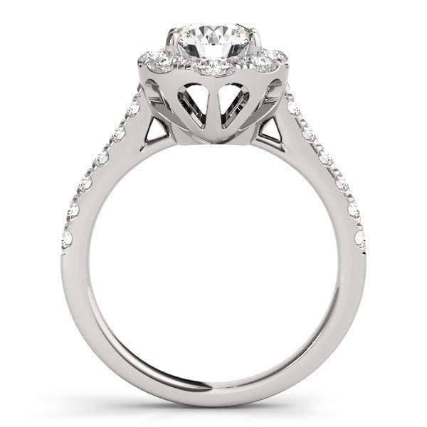 [Diamond Engagement Rings, Diamond Stud Earrings, and Gold Jewelry Online]-Angelucci Jewelry