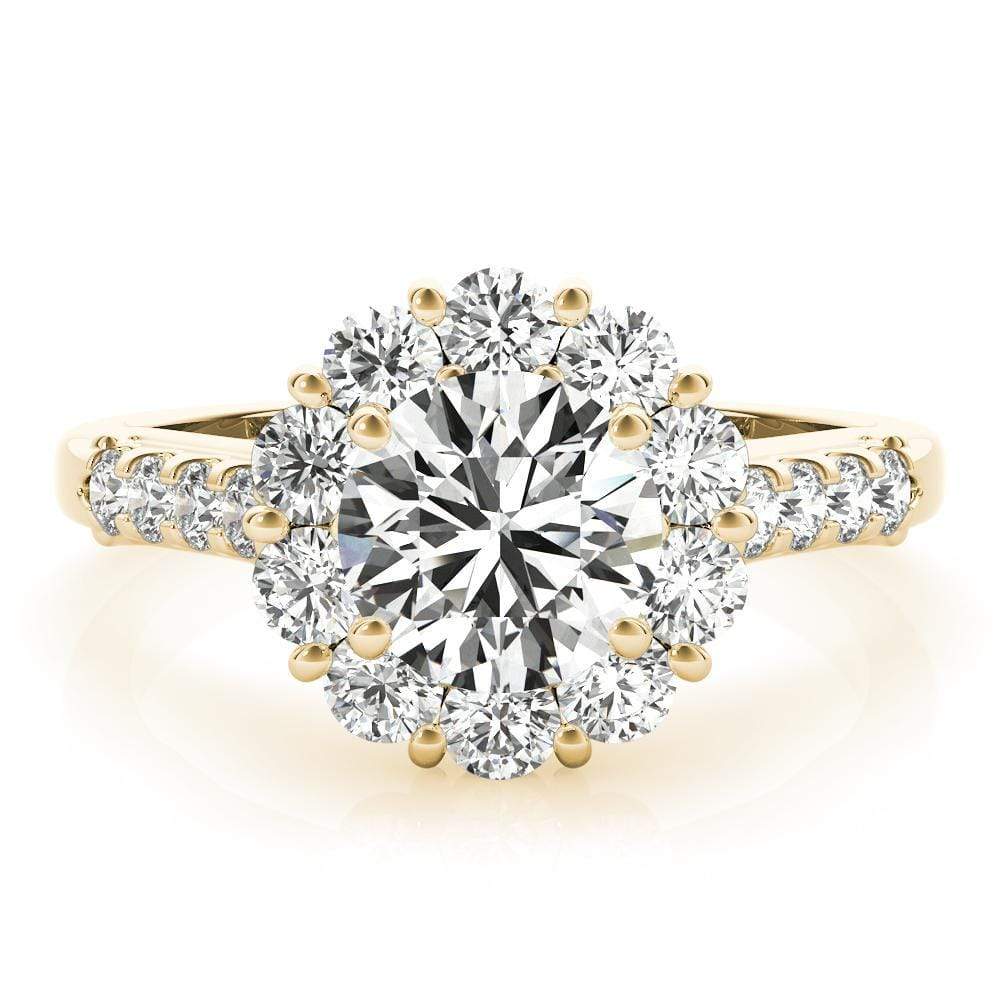 [Diamond Engagement Rings, Diamond Stud Earrings, and Gold Jewelry Online]-Angelucci Jewelry