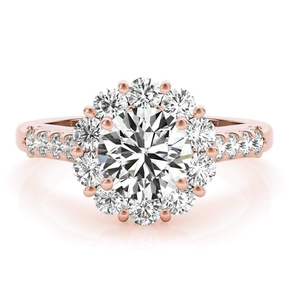 [Diamond Engagement Rings, Diamond Stud Earrings, and Gold Jewelry Online]-Angelucci Jewelry