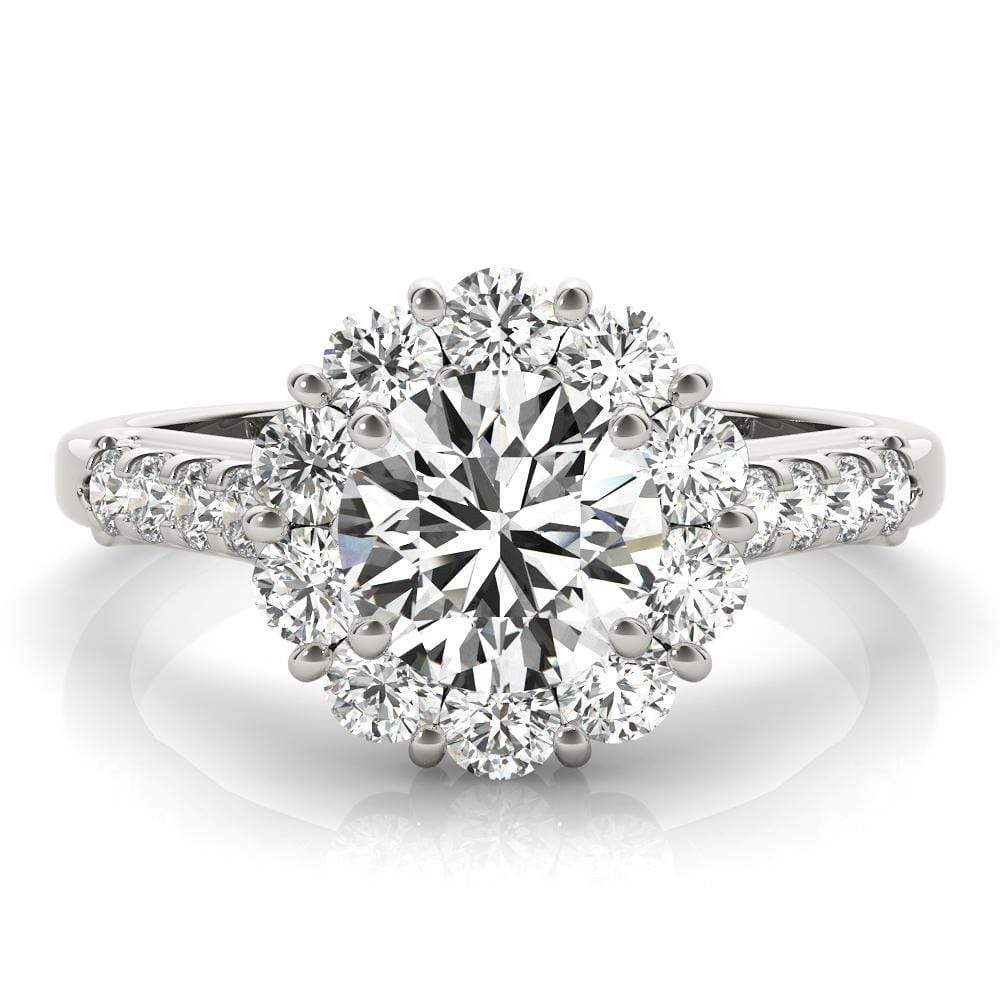 [Diamond Engagement Rings, Diamond Stud Earrings, and Gold Jewelry Online]-Angelucci Jewelry