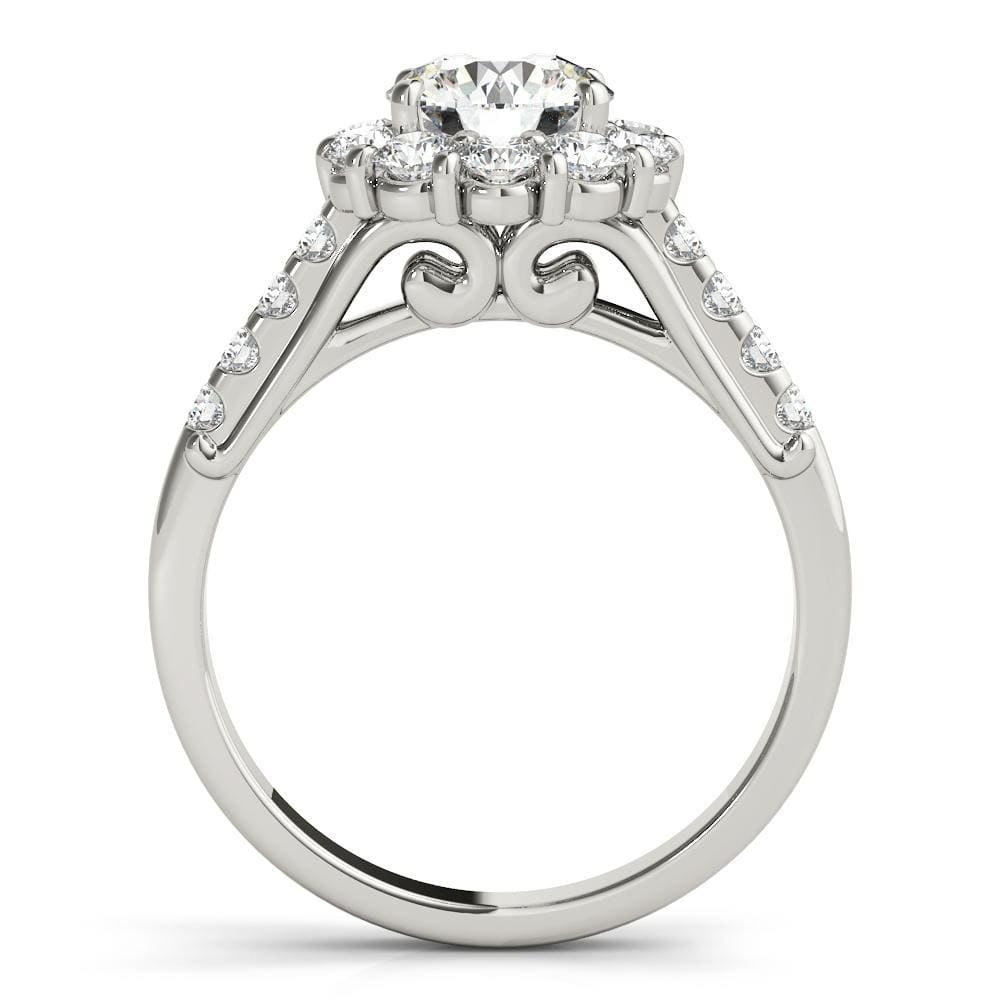 [Diamond Engagement Rings, Diamond Stud Earrings, and Gold Jewelry Online]-Angelucci Jewelry